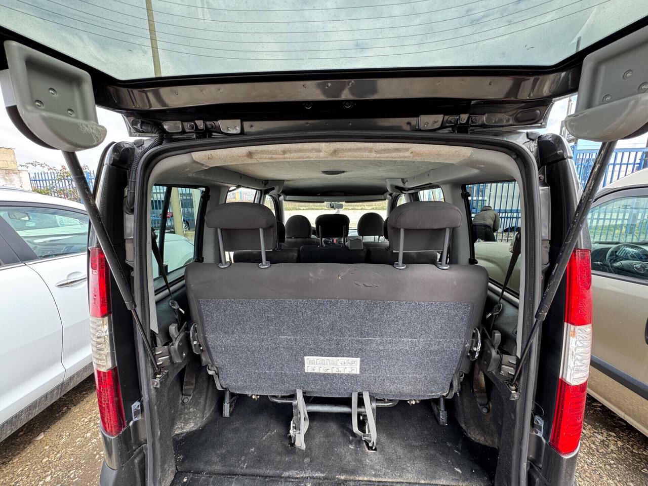 Fiat Doblò 1.3 Multijet 16V “7 POSTI”