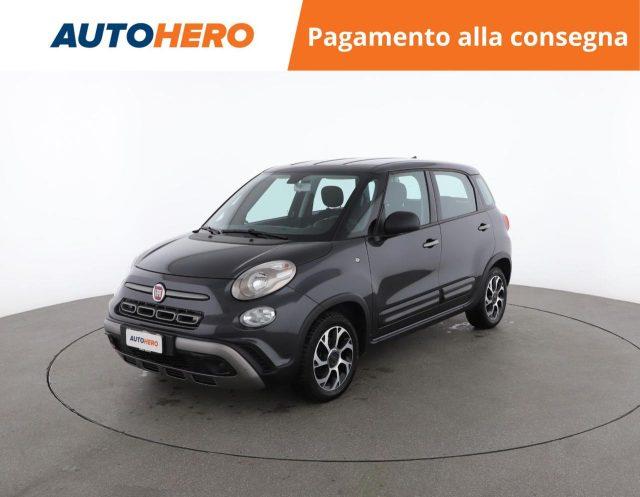 FIAT 500L 1.4 95 CV City Cross