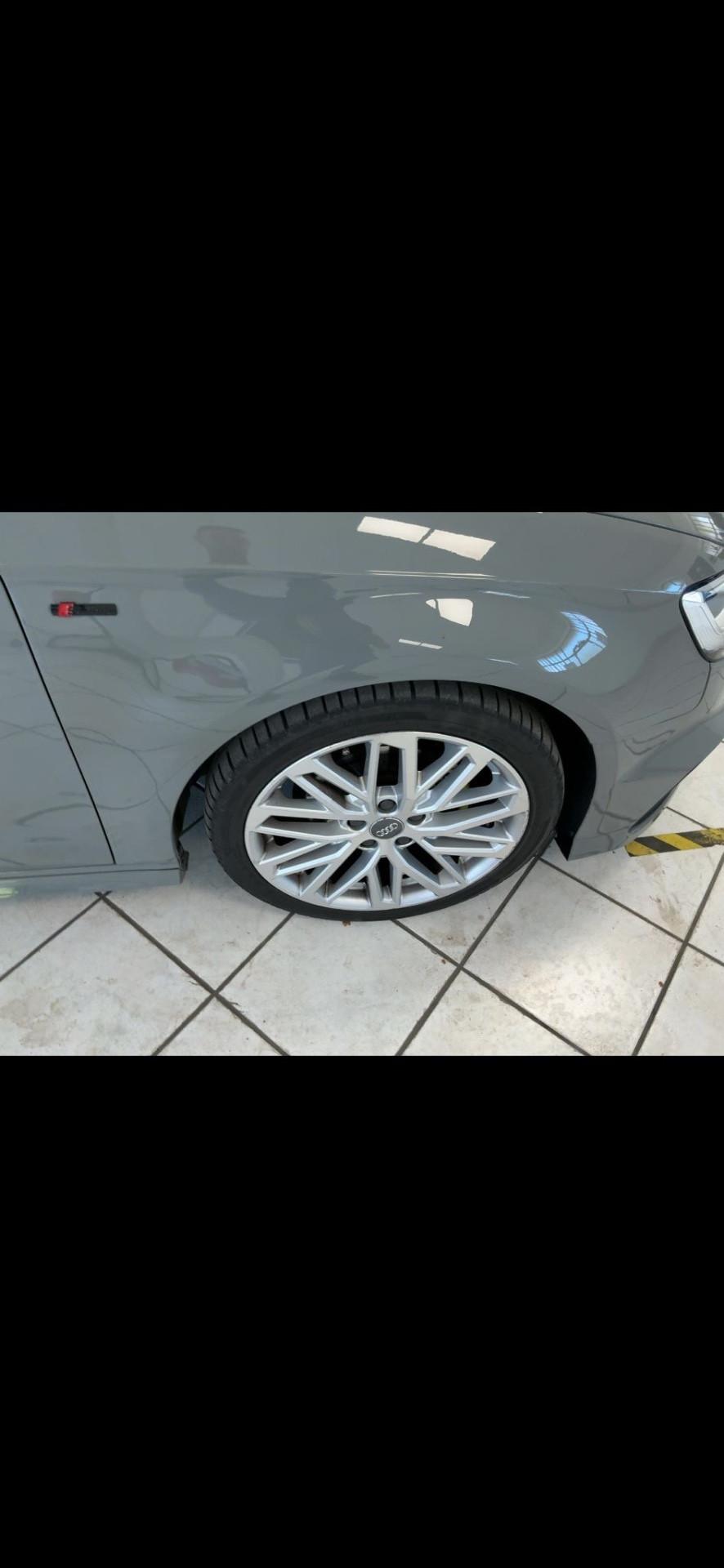 Audi A3 SPB 30 TDI Sport