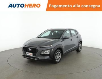 HYUNDAI Kona 1.0 T-GDI XAdvanced