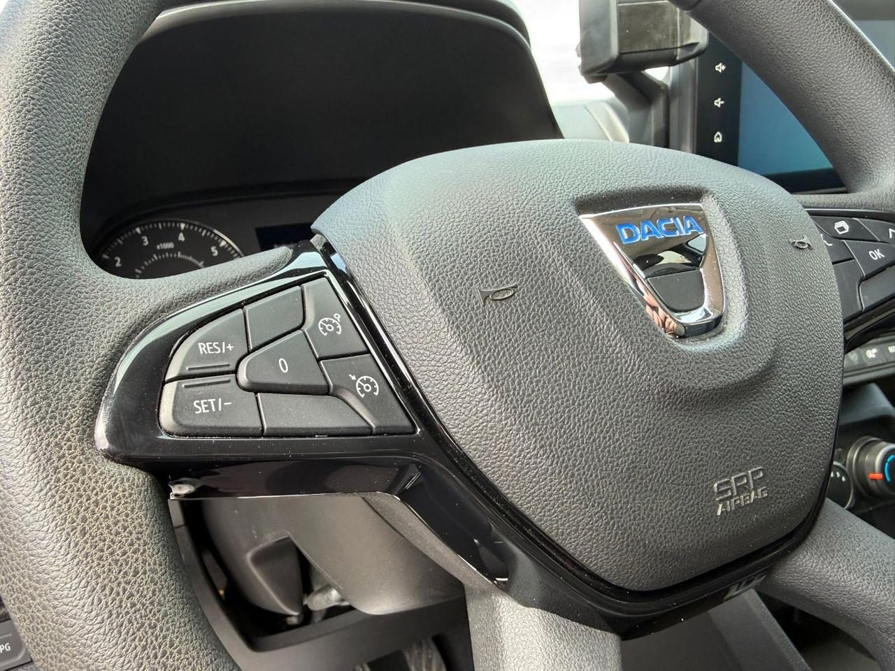 Dacia Sandero Stepway 1.0 tce Essential Eco-g 100cv