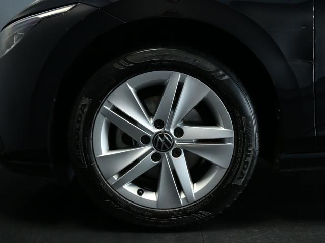 VOLKSWAGEN Golf 1.0 eTSI 110CV EVO DSG Life