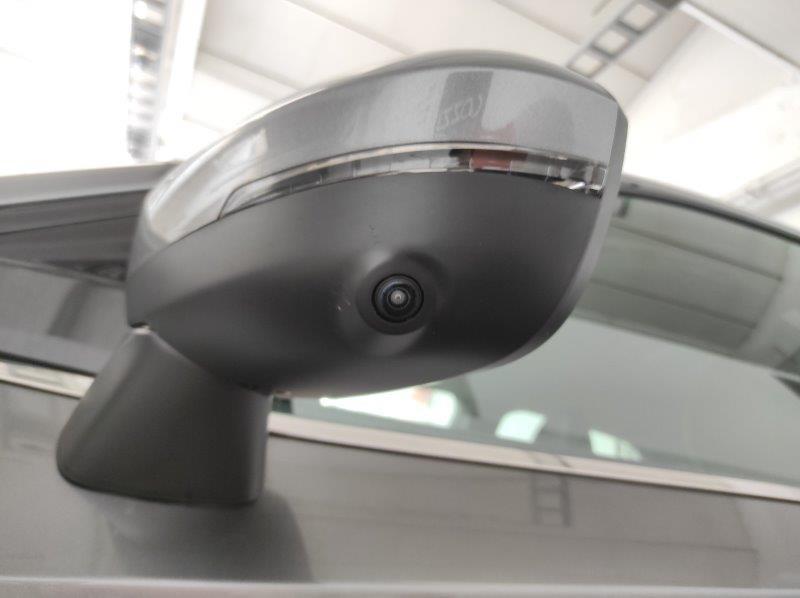 NISSAN Qashqai 3ª serie - Qashqai MHEV 158 CV Xtronic Business