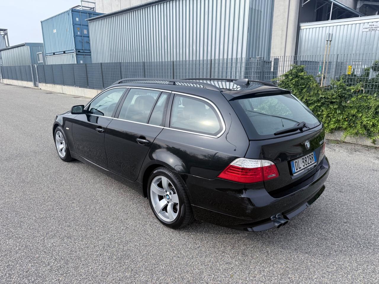 Bmw 523 523i cat Touring Msport