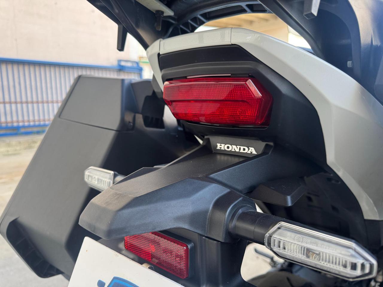 HONDA NT 1100 1100 Abs my22