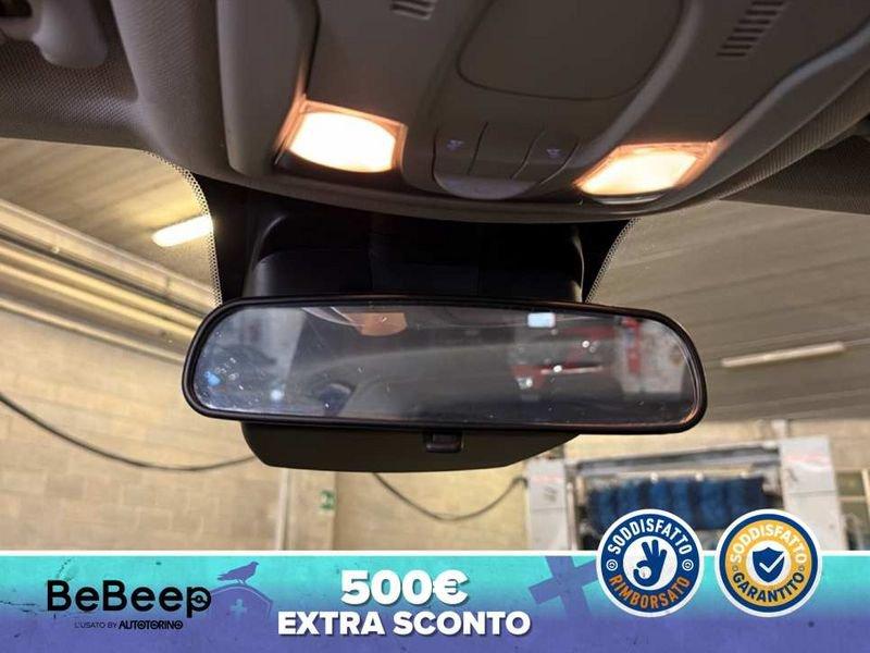 Jeep Renegade 1.5 TURBO T4 MHEV LIMITED 2WD 130CV DCT