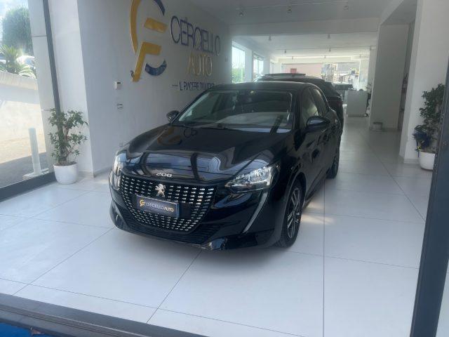 PEUGEOT 208 BlueHDi 100 Stop&Start 5 porte Allure DA?159,00
