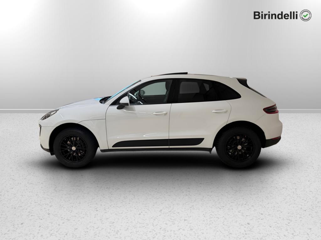 PORSCHE Macan - 2.0