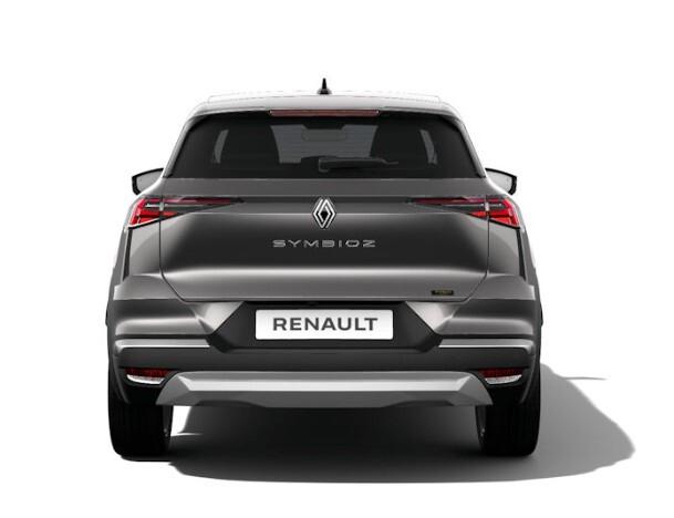 Renault Symbioz Full Hybrid E-Tech 160 CV Evolution NUOVA