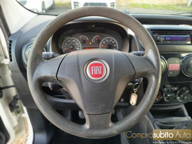 FIAT Qubo 1.3 MJT 75 CV ( IN PROTEZIONE)