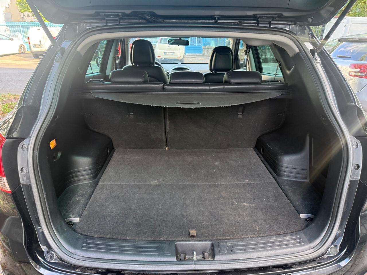 Hyundai iX35 1.7 CRDi 2WD Comfort
