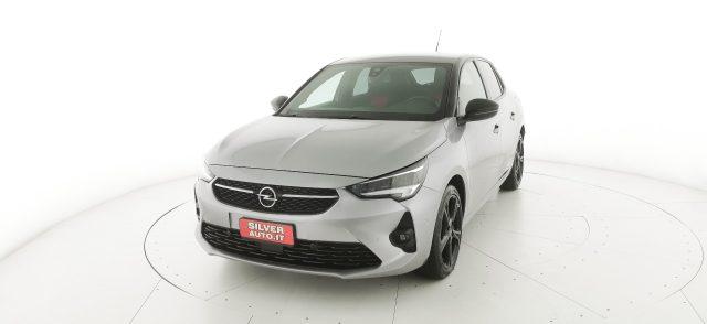 OPEL Corsa 1.2 100 CV GS Line