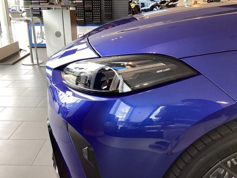 BMW Serie 1 M135i xDrive