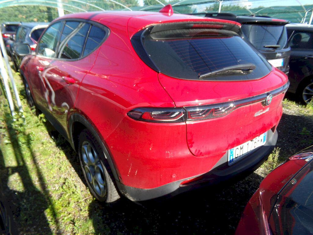 Alfa Romeo Tonale 1.6 D 130CV TCT6 SPRINT **PREZZO VERO**ITALIANA**
