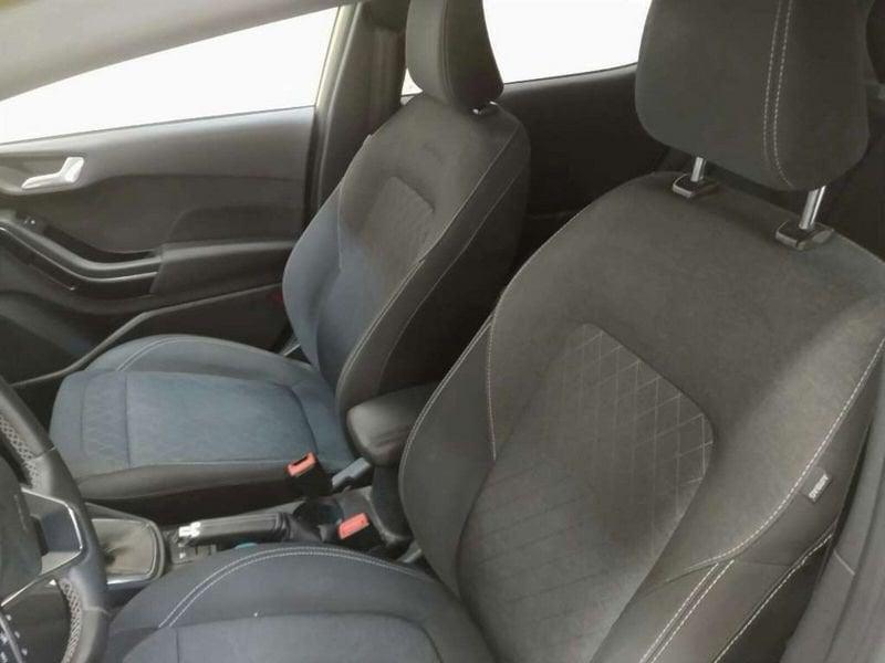 Ford Fiesta Active 1.0 ecoboost h s&s 125cv my20.75