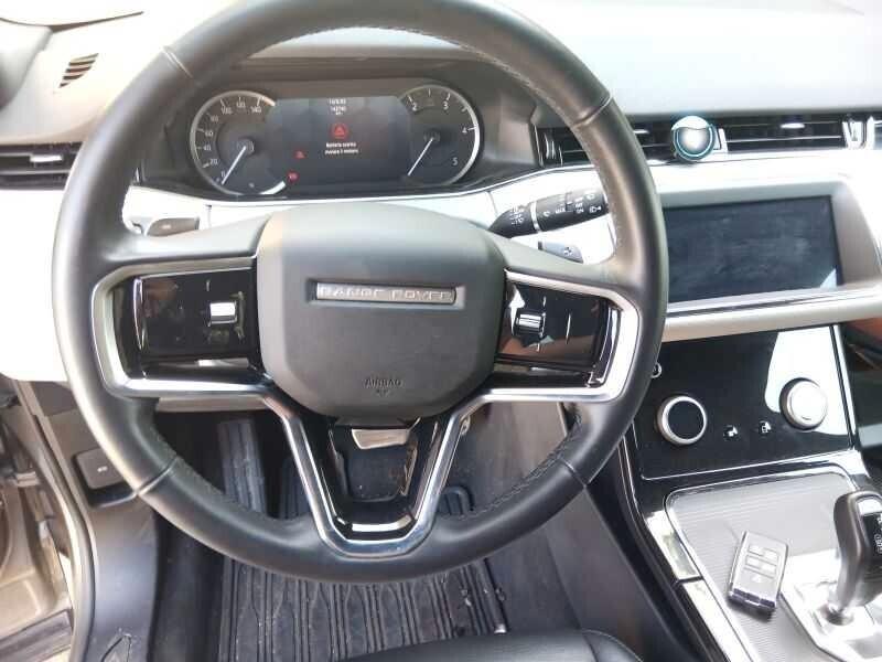 Land Rover Range Rover Evoque 2.0D I4 204 CV AWD Auto R-Dynamic S