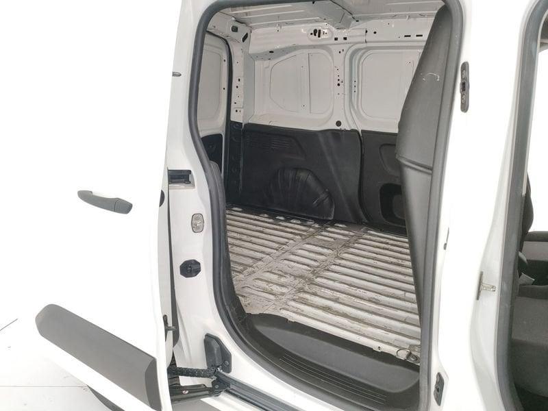 Peugeot Partner BlueHDi 100 PC Furgone Premium