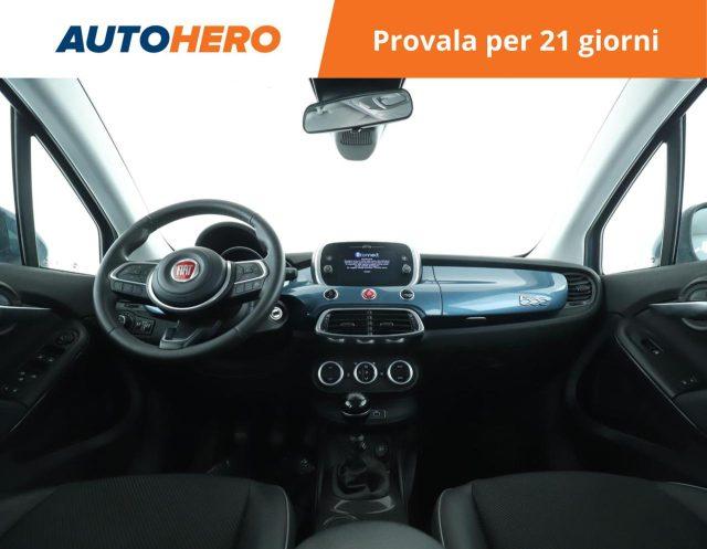 FIAT 500X 1.0 T3 120 CV Cross