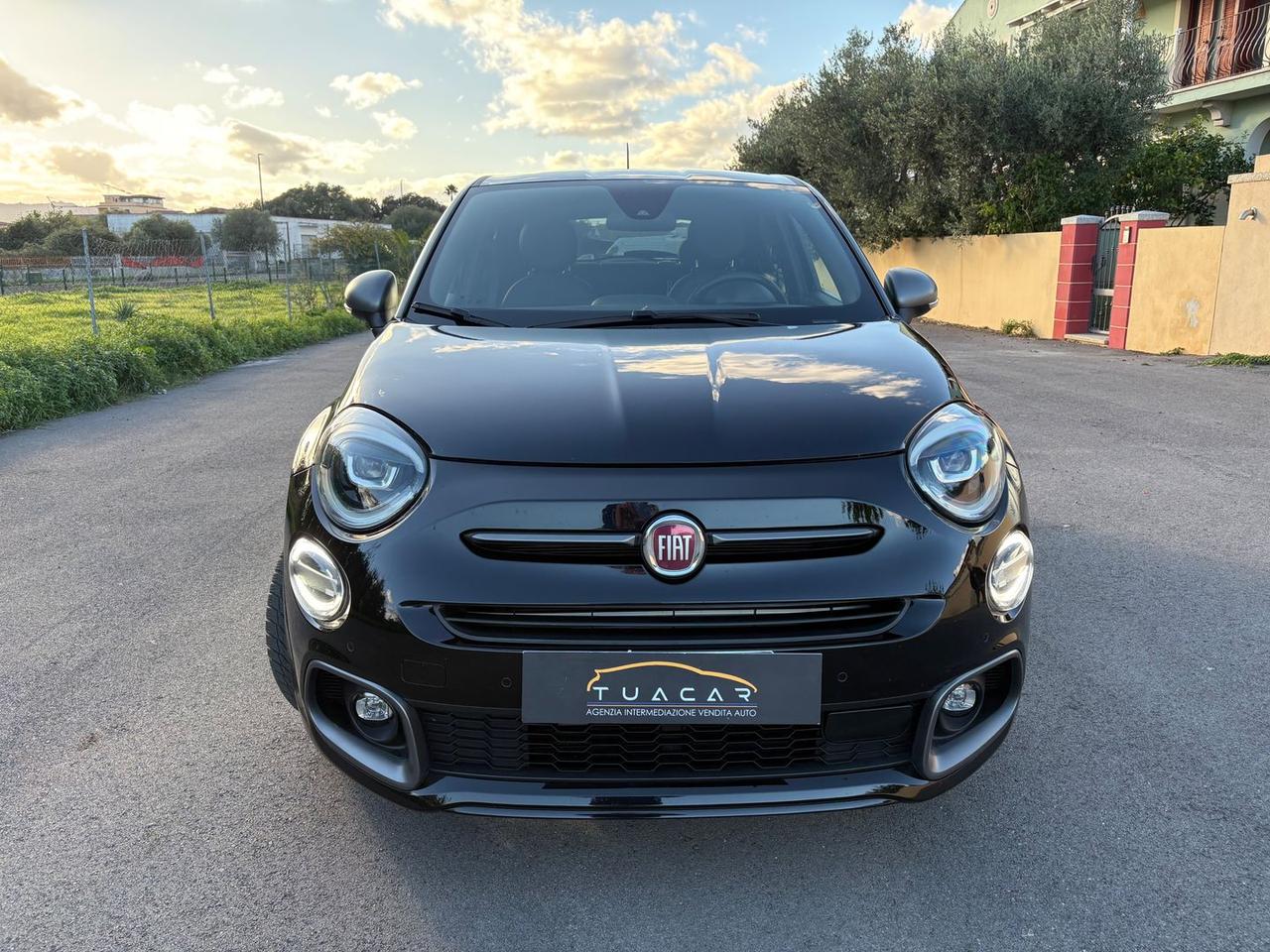 Fiat 500X 1.0 T3 Sport #8156