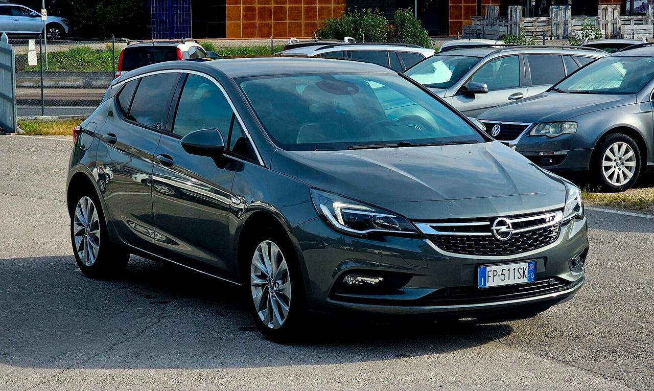 Opel Astra 1.4 Turbo 110CV EcoM 5 porte Innovation