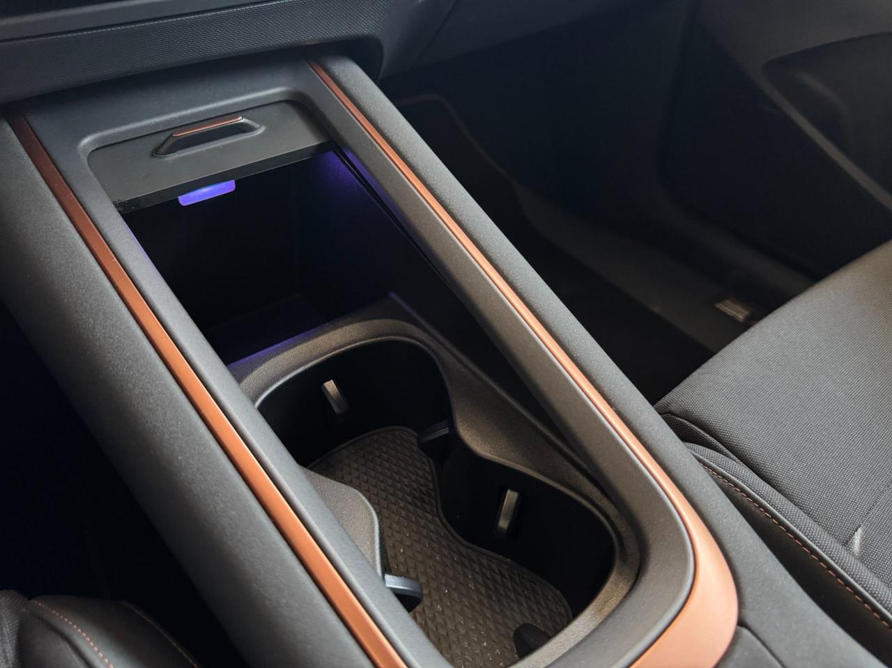Cupra Born 58kWh Impulse+