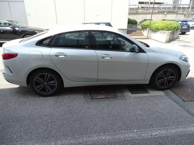 BMW 218 218i Gran Coupe Advantage 140cv auto