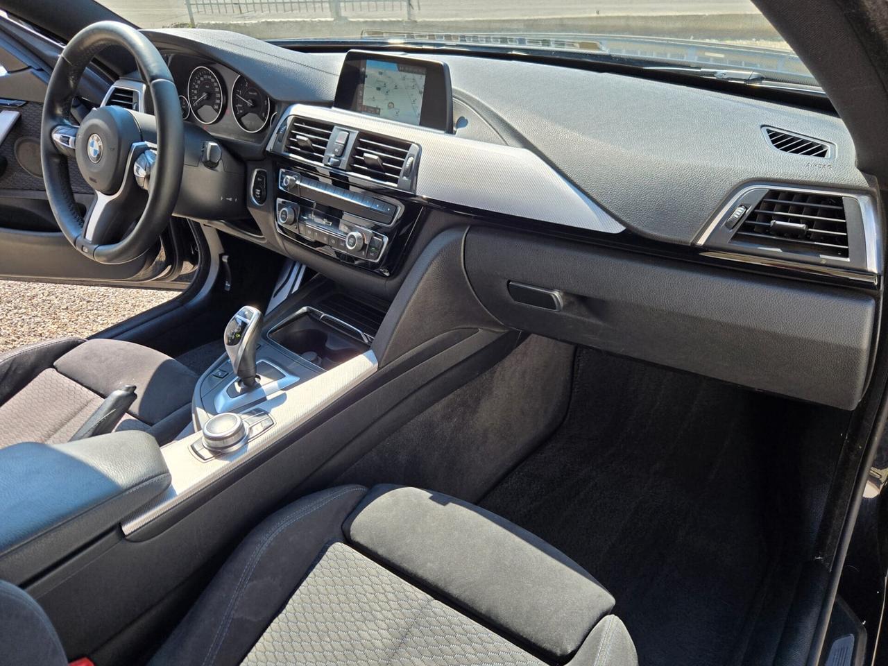 Bmw Gran Coupe 420d Msport