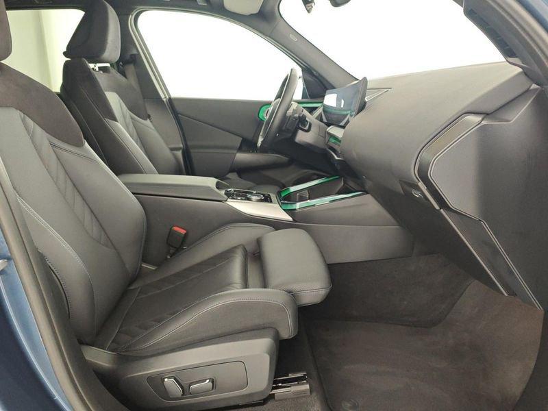 BMW X3 xDrive20d 48V Msport