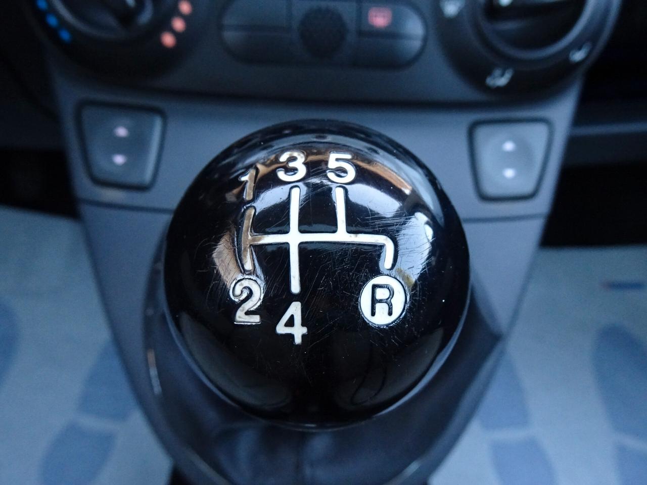 Fiat 500 1.3 Multijet 16V 75 CV Lounge