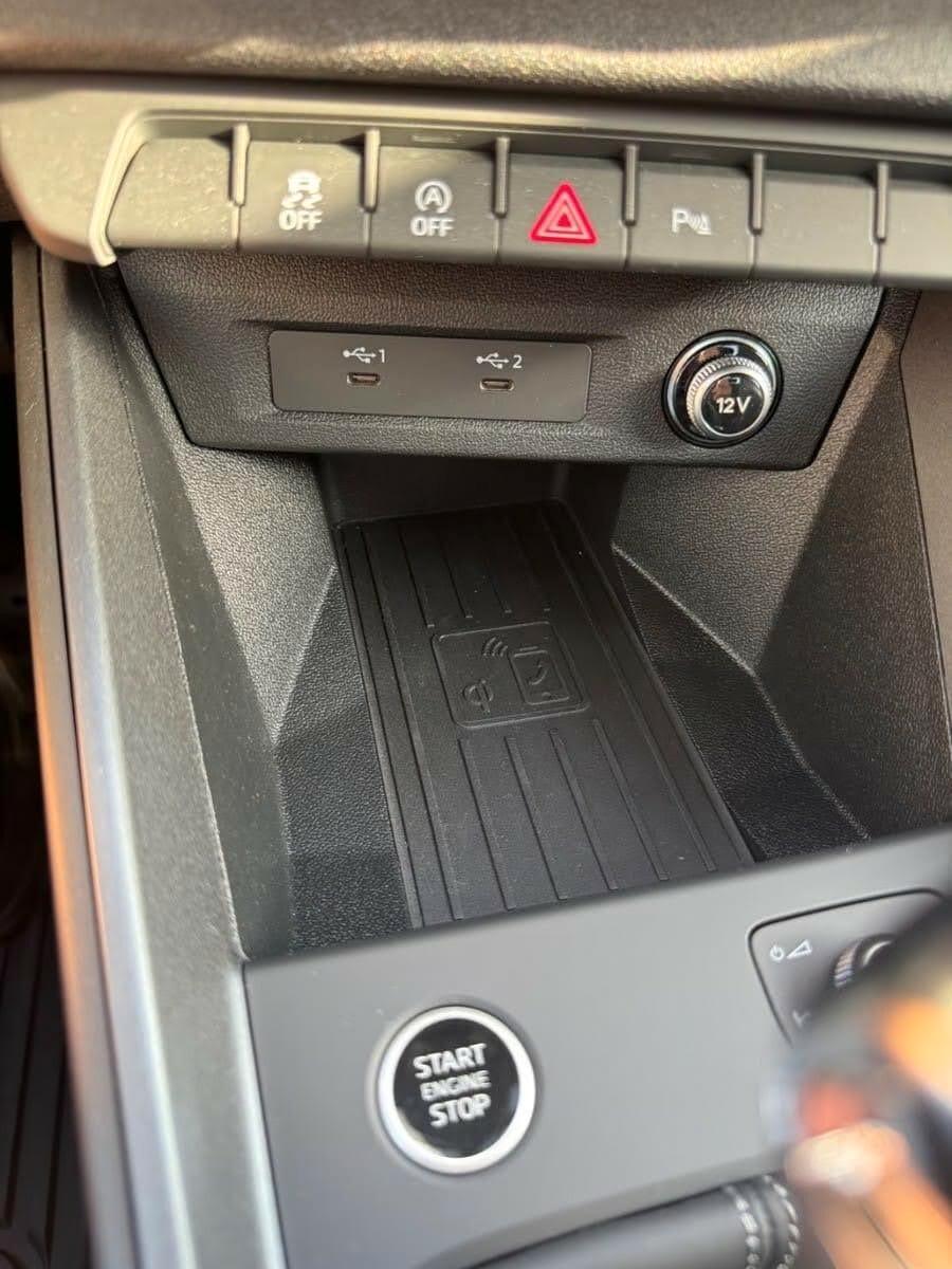 Audi A1 SPB 25TFSI S line edition
