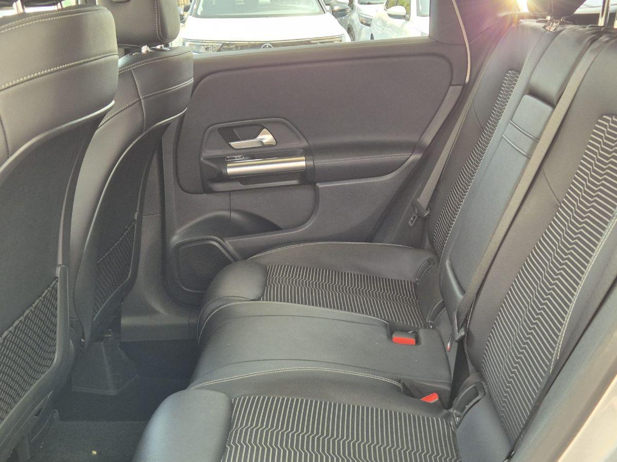 MERCEDES - Classe B - B 180 d Automatic Sport Plus