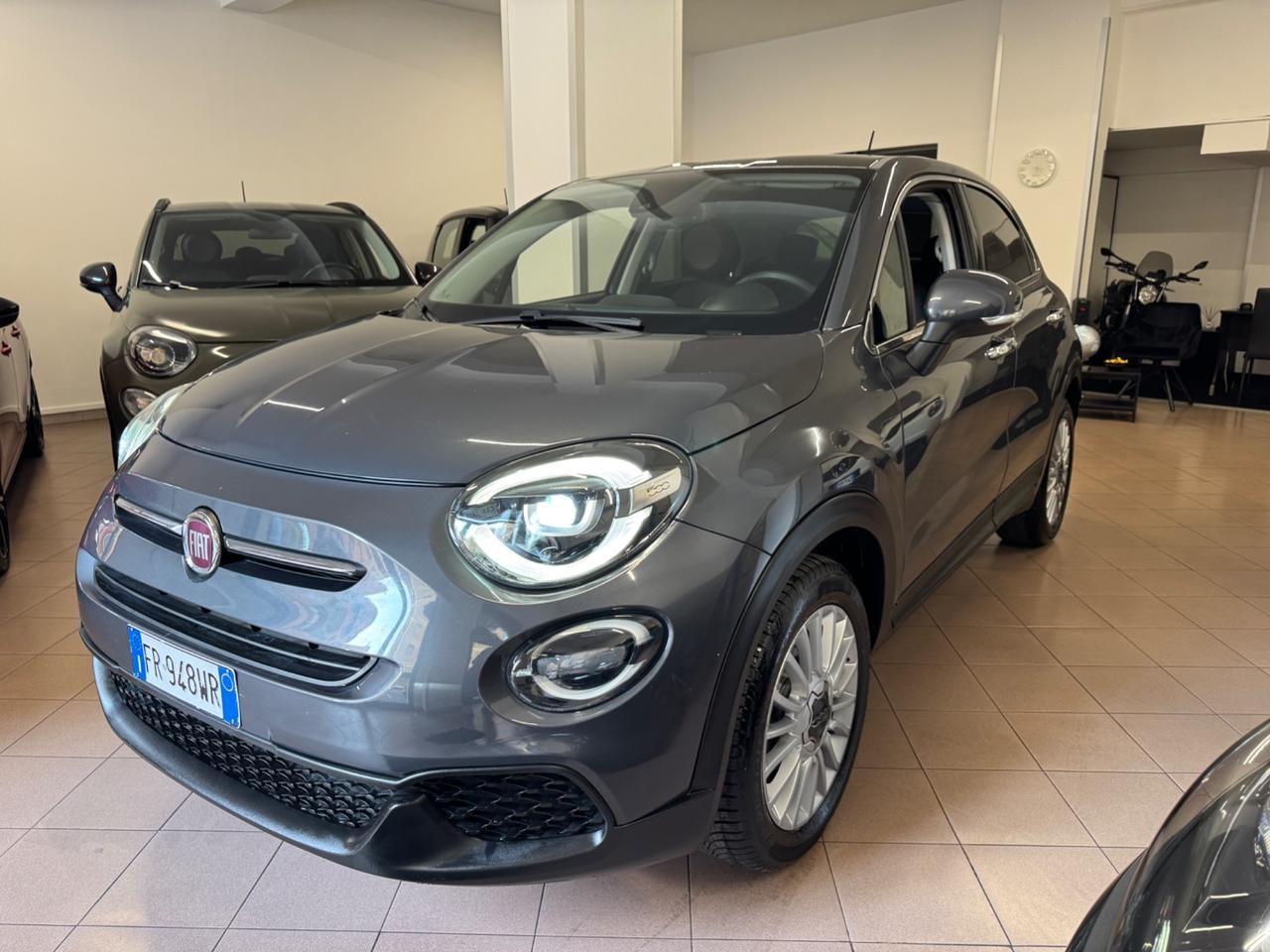 Fiat 500X 1.6 MultiJet 120 CV Restyling