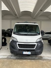 Peugeot Boxer L1 H1