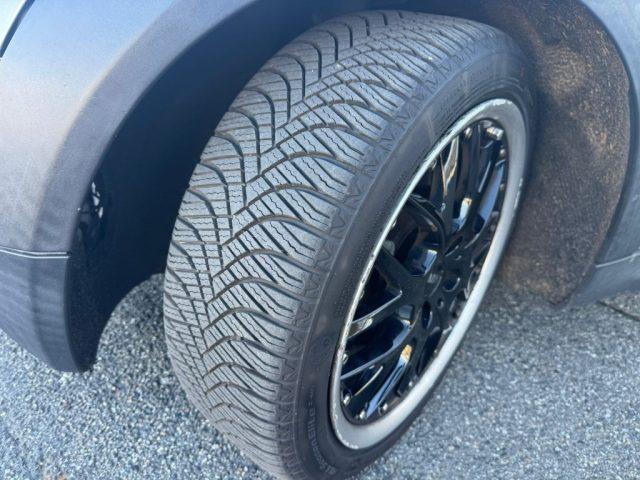 MINI Cooper 1.6 16V Cooper Chili GPL