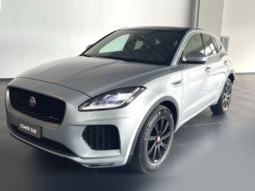 JAGUAR E-Pace 2017 - E-Pace 2.0d i4 R-Dynamic awd 180cv auto my19