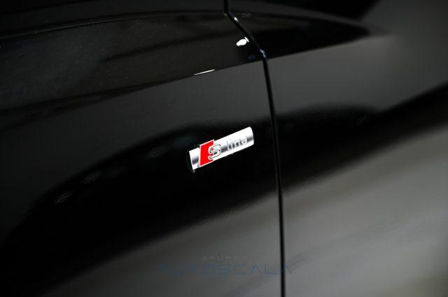 AUDI Q3 SPB 35 TDI 150cv Black Line S Tronic S Line