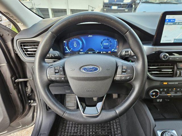 FORD Kuga 1.5 EcoBlue 120 CV aut. 2WD OFFERTA FINANZIARIA