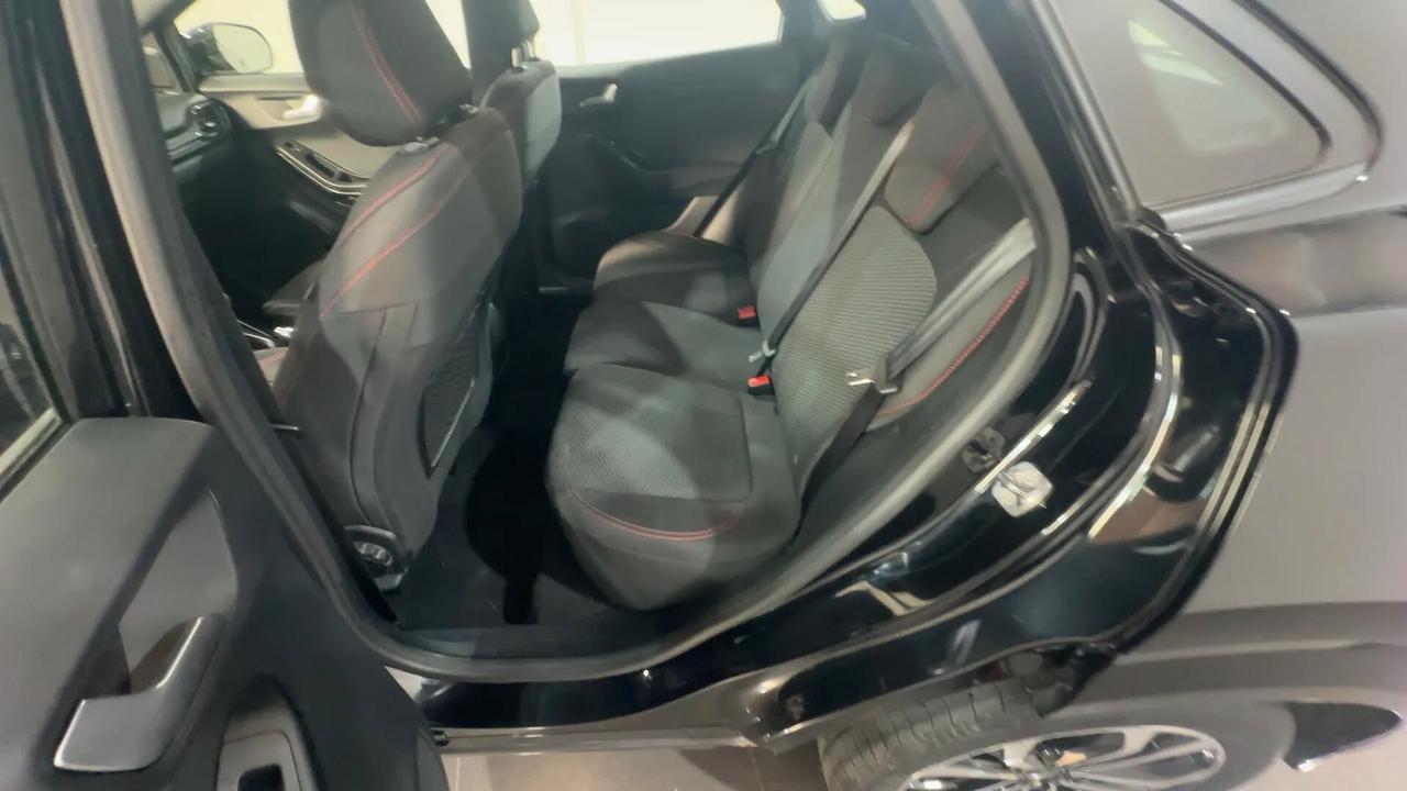 Ford Puma 1.0 EcoBoost Hybrid 125 CV S&S ST-Line