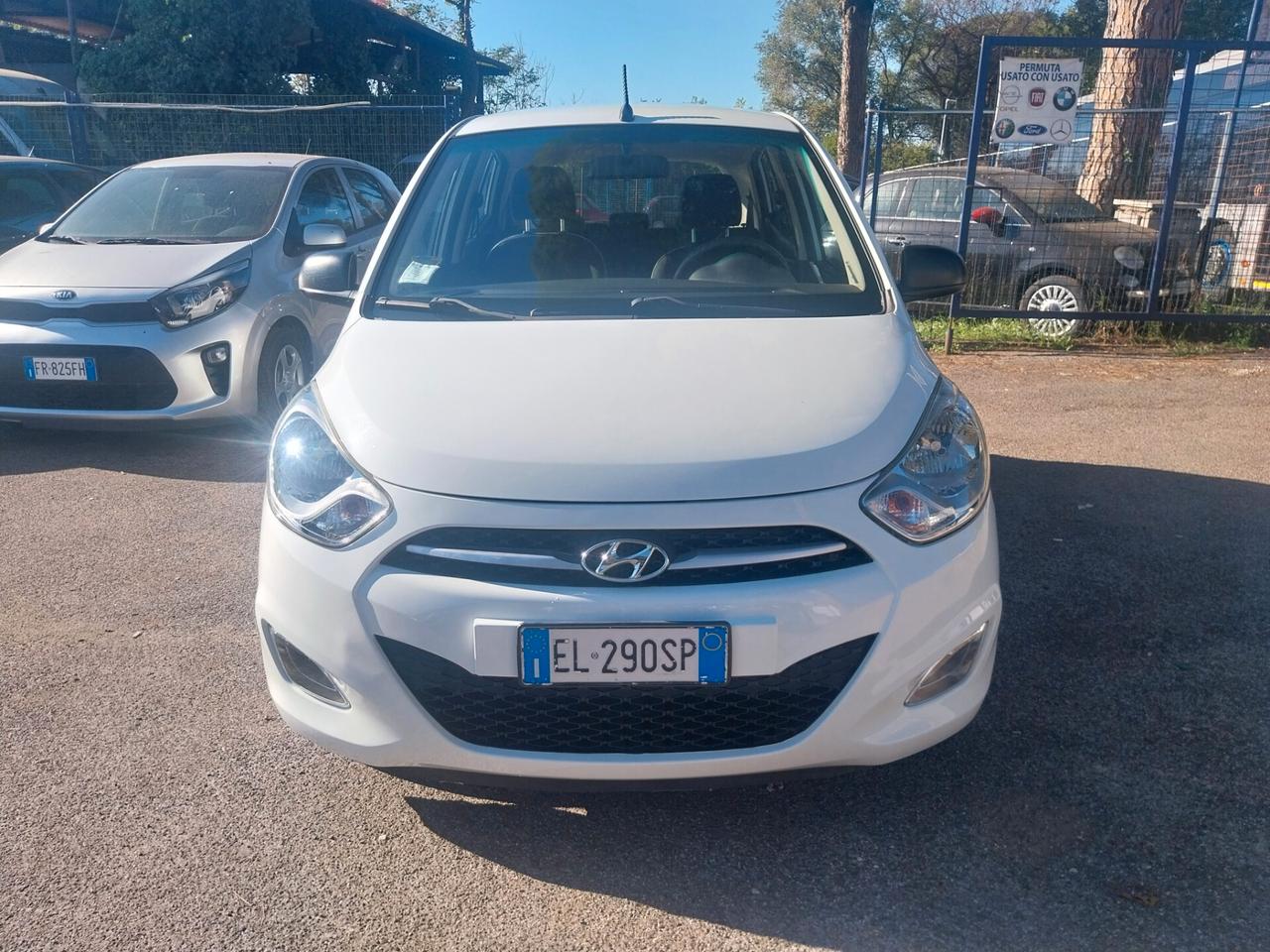 Hyundai i10 1.1 12V Like