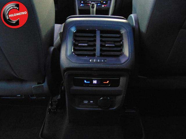 SEAT Tarraco 2.0 TDI DSG Business