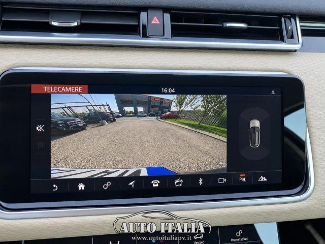 LAND ROVER Range Rover Velar 3.0 V6 SD6 300 CV First Edition