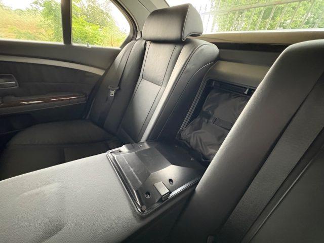 BMW 730 MOTORE E KM ORIGINALI TELEFONO PELLE FULL OTIONAL
