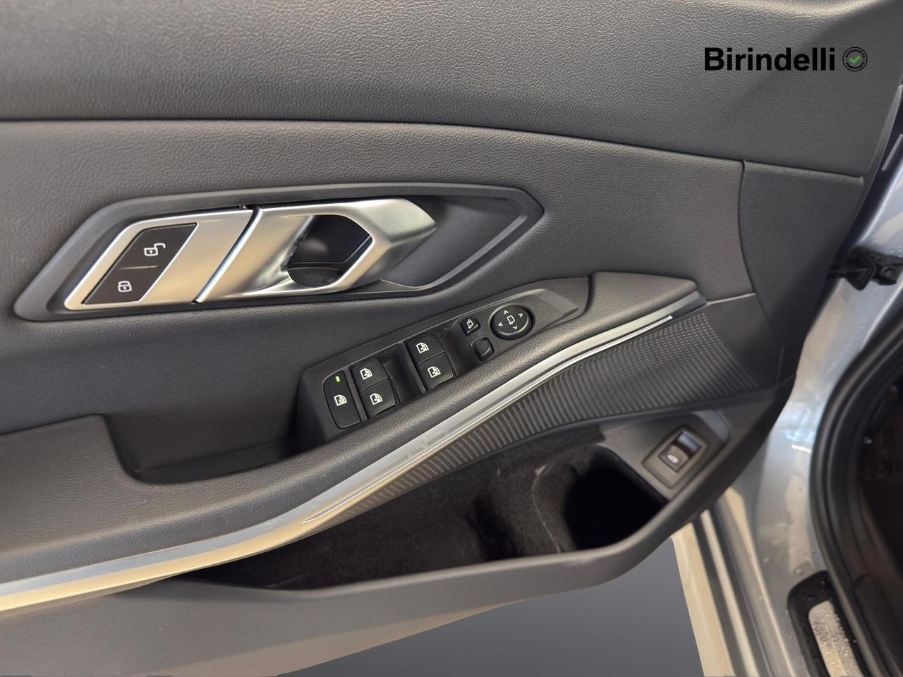 BMW Serie 3(G20/1-80/1) - 320d 48V xDrive Touring