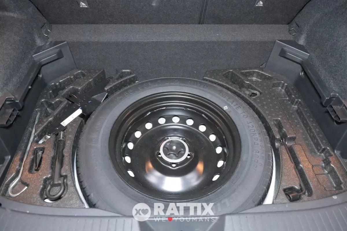 Nissan Qashqai 1.3 Mhev 140CV N-Connecta