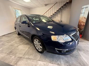 Volkswagen Passat 2.0 TDI 110CV DPF Comfortline