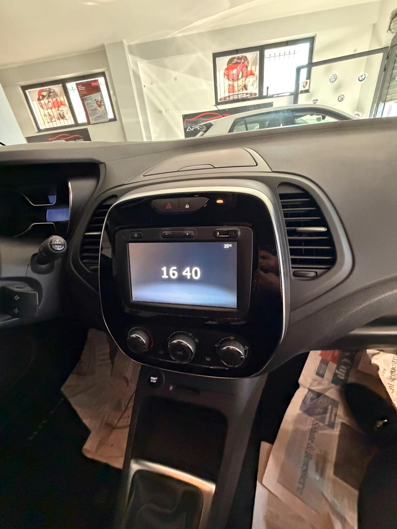 Renault Captur TCe 12V 90 CV Sport Edition2