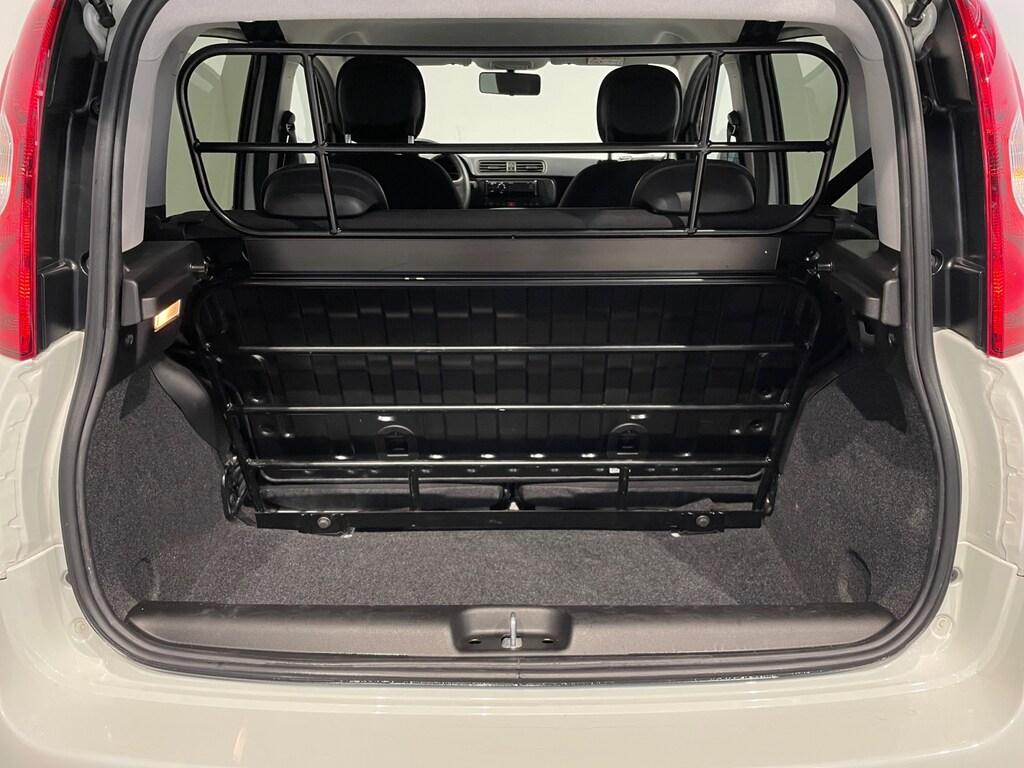 Fiat Panda Van Van 1.0 hybrid 70cv (MHEV)