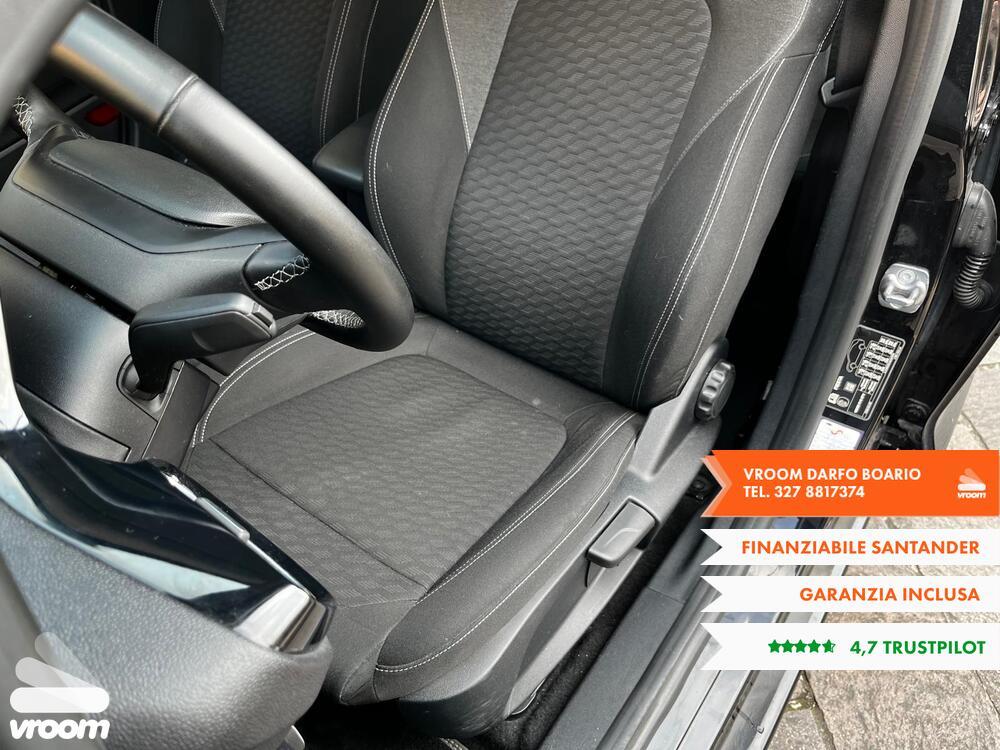 FORD Fiesta 7ª serie Fiesta 1.1 75 CV 5 porte ...