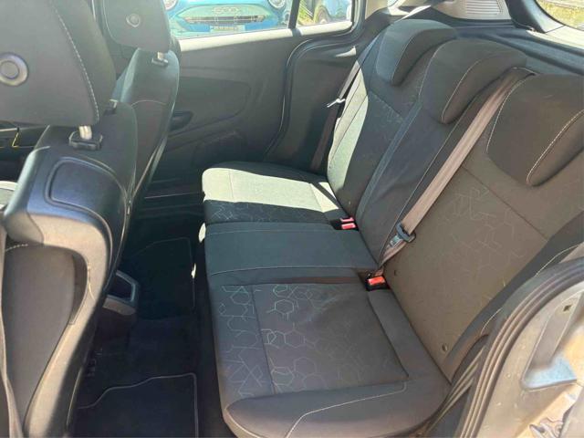 FORD B-Max 1.4 90 CV GPL Business