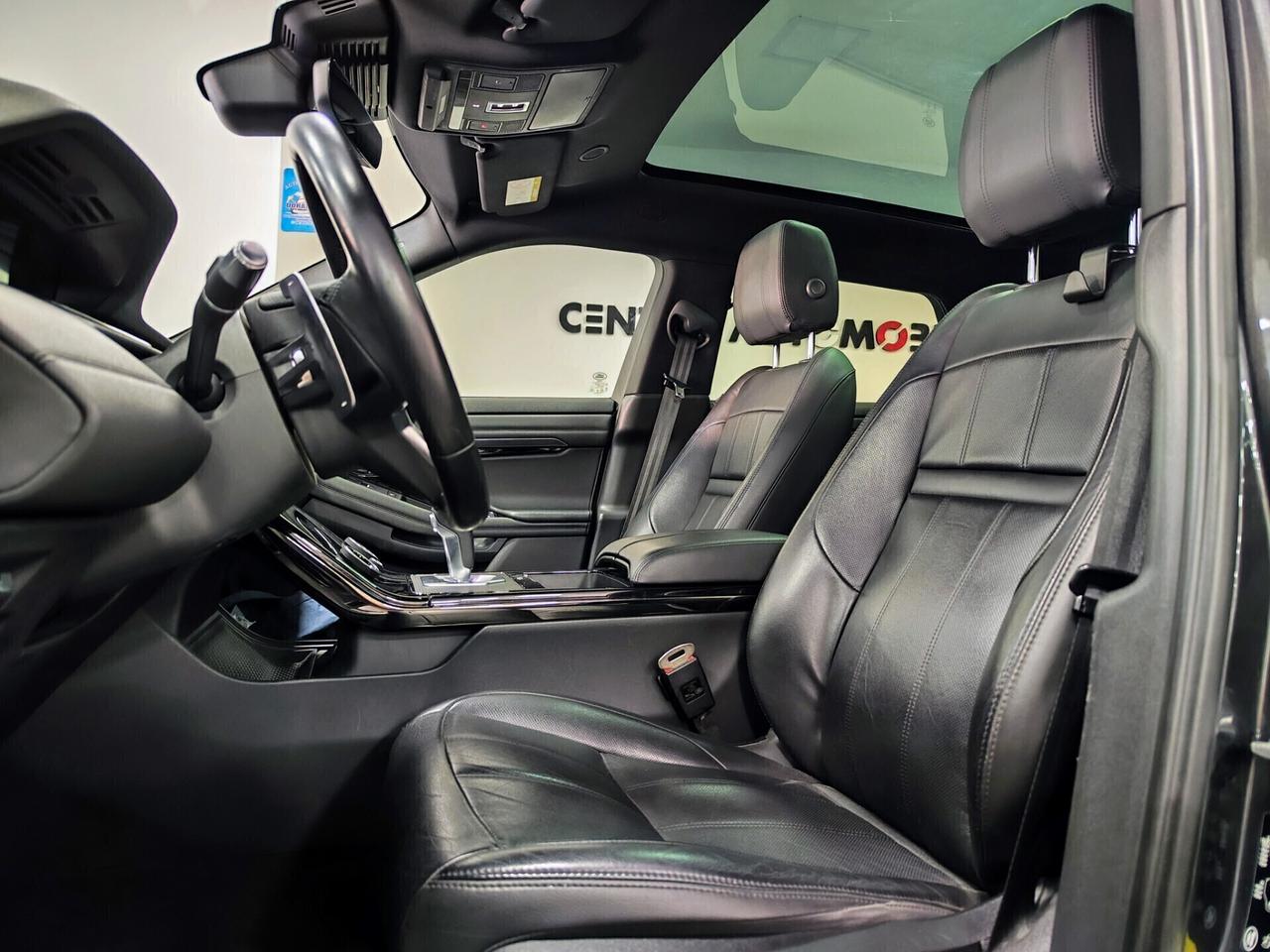 Land Rover Range Rover Evoque 2.0D I4 204 CV AWD R-Dynamic TETTO